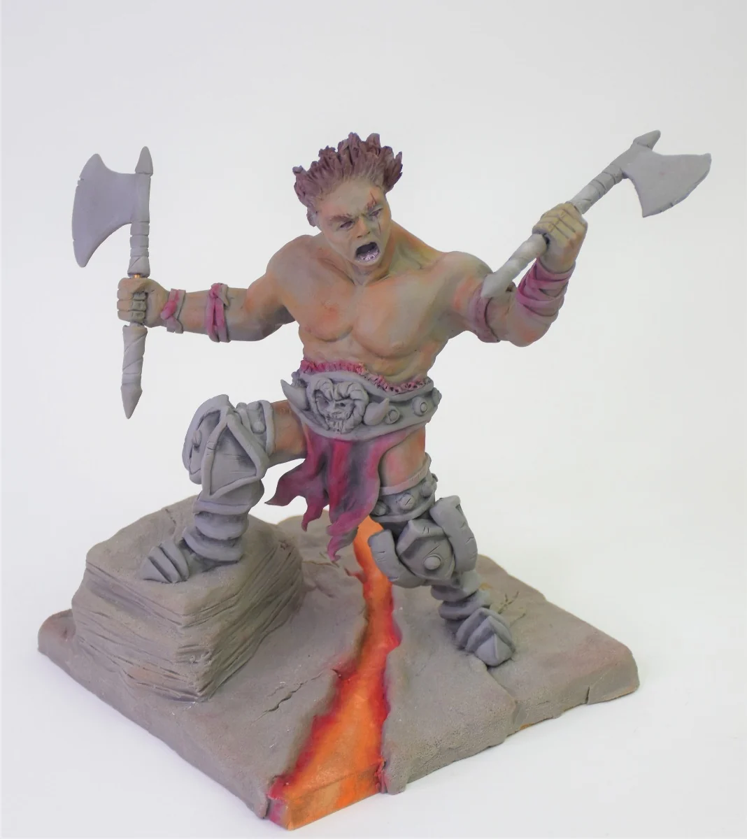 Super Sculpey® Gray 1lb - Image 5