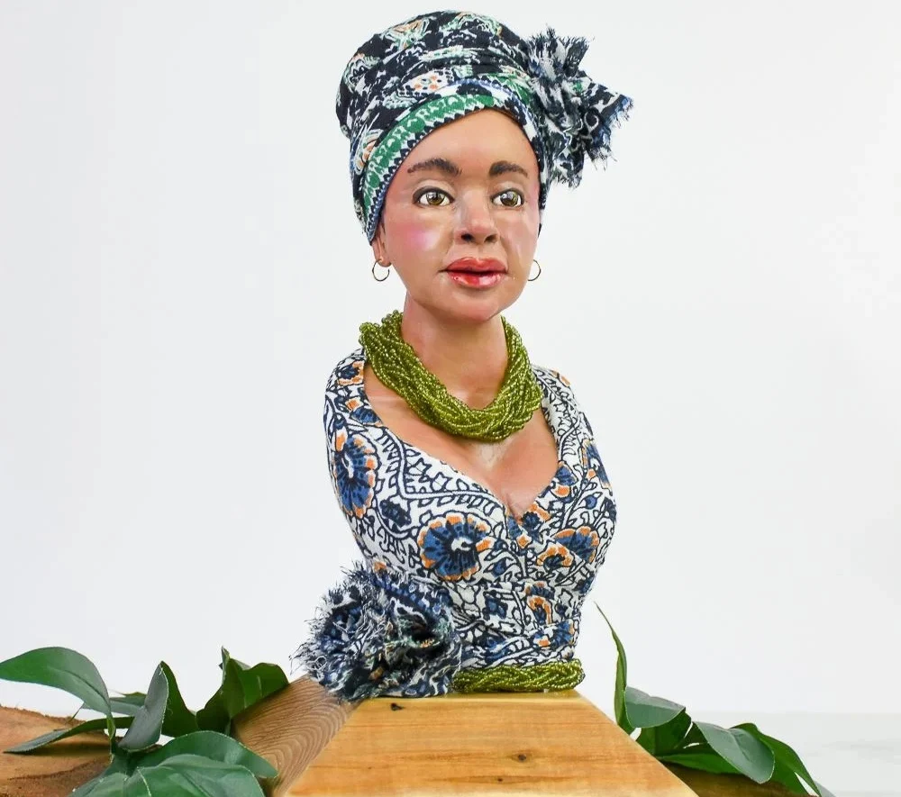Super Sculpey Living Doll Skin Tone Mixing Set - Image 7